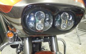 HARLEY FLTRXSE1800CVO 2013