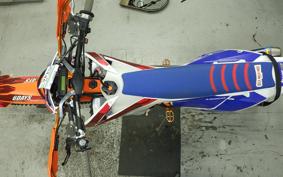 KTM 250 EXC TPI SIXDAYS