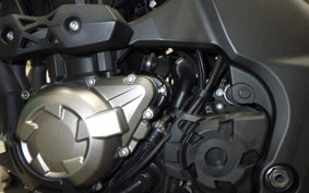 KAWASAKI Z1000 Gen.5 2014