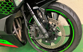 KAWASAKI NINJA ZX-25R KRT ED ZX250E