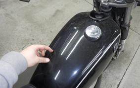 YAMAHA SR400 Gen.3 2003 RH01J