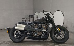 HARLEY RH1250S 2024 ZC4