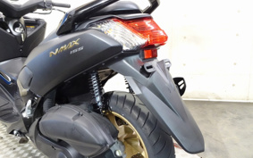 YAMAHA N-MAX 155 ABS SG50J