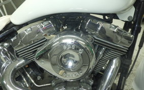 HARLEY FLSTF 1450 2001