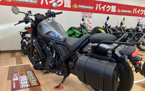 HONDA  REBEL 1100 2024 SC83