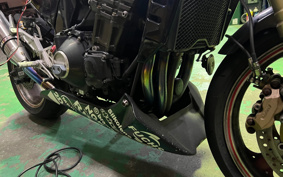 KAWASAKI Z1000 ZRT00A