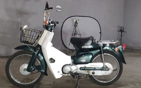 HONDA SUPER CUB50 C50