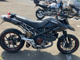 Фото Ducati HYPERMOTARD 1100EVO 2010 с японского аукциона