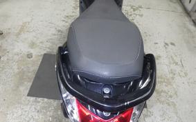 YAMAHA AXIS 125 Z SED7J