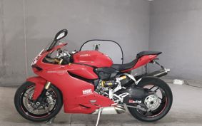DUCATI 1199PANIGA-RE H802JA