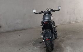 DUCATI SCRAMBLER NIGHT SHIFT 2022 3K00AA