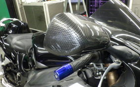 SUZUKI HAYABUSA Gen.2 2013
