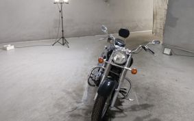 YAMAHA DRAGSTAR 400 CLASSIC 1998 4TR