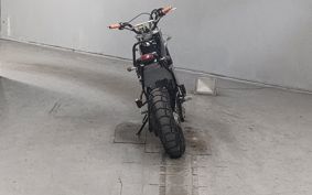 YAMAHA TW200 DG07J
