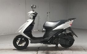 SUZUKI ADDRESS V125 CF4MA
