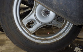 HONDA DIO GEN 2 AF27