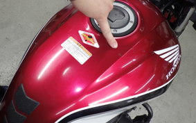 HONDA CB400SF GEN 4 A 2019 NC42