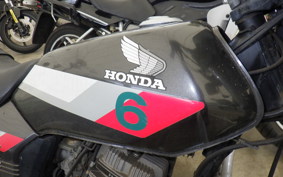 HONDA CB125T 2015 JC06