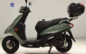 YAMAHA AXIS 125 Z SED7J