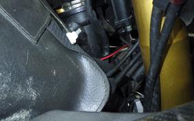 KAWASAKI NINJA 400R 2014 ER400B