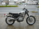 Фото Honda CL400 1998 с японского аукциона