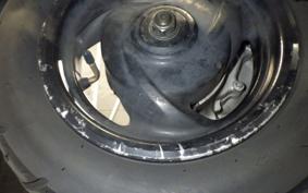 YAMAHA AXIS 125 Z 2012 SED7J
