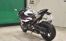 BMW S1000RR M DDC 2020