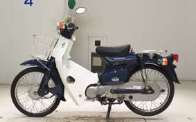 HONDA C50 SUPER CUB C50