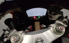 DUCATI  DUCATI 848EVO H602AA