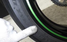 KAWASAKI NINJA7ﾊEVEﾘｯﾄﾞ 2025 CX500A