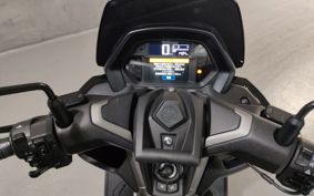 YAMAHA N-MAX 155 SG92J