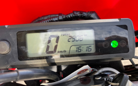 HONDA CRF450L 2019 PD11