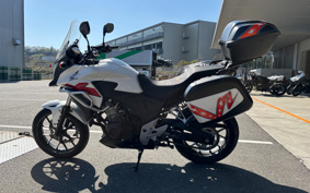 HONDA 400X 2013 NC47