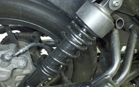 HONDA REBEL 250 A MC49