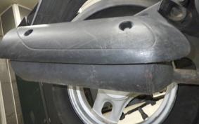 HONDA DIO Gen.5