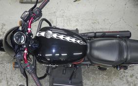 HARLEY XG750 STREET ROD 2020