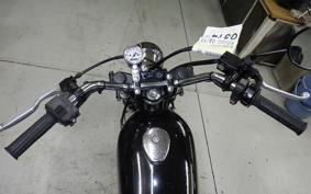 KAWASAKI 250TR 2018 BJ250F