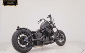 YAMAHA DRAGSTAR 400 CLASSIC 1999 4TR