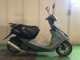 Фото Honda DIO с японского аукциона