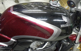 HONDA JADE 2013 MC23