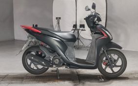 HONDA DIO 110 JF58