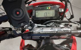 HONDA CRF250L MD47