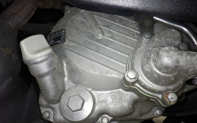 HONDA FUSION X MF02