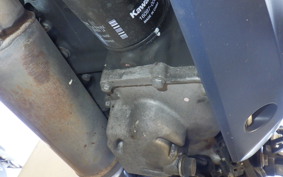 KAWASAKI NINJA 250 EX250Y