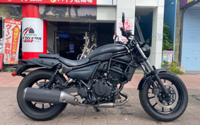KAWASAKI ELIMINATOR 400-1 2024 EL400A