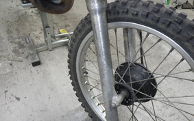 HONDA CR80R 2020 HE04