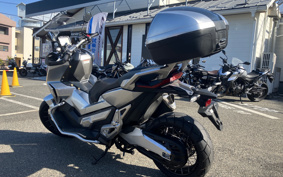 HONDA X-ADV 750 2017 RC95