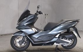 HONDA PCX125 JK05