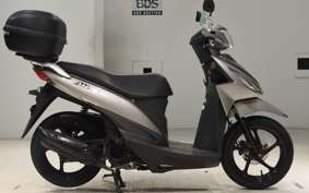 SUZUKI ADDRESS 110 CE47A