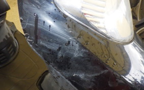 HONDA SPACY 100 JF13